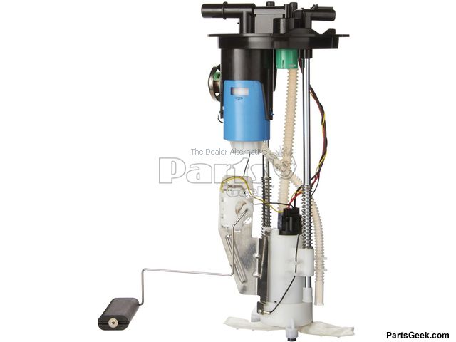 08 2008 Ford Ranger Fuel Pump - Fuel Delivery - API, Action Crash