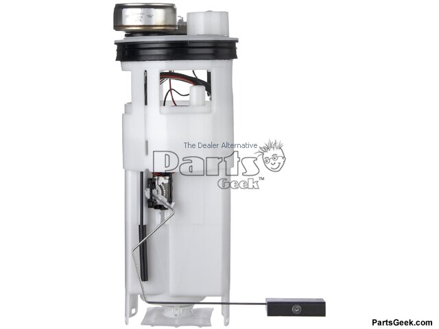 94 1994 Dodge Ram 1500 Fuel Pump - Fuel Delivery - Action Crash, Airtex