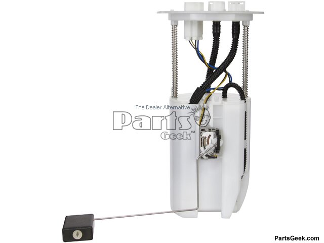 Toyota Tundra Fuel Pump - Gas Pumps - Denso Airtex Delphi Spectra