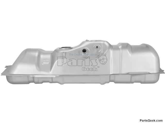 Toyota Tundra Fuel Tank - Gas Tanks - Spectra Premium Dorman Action ...