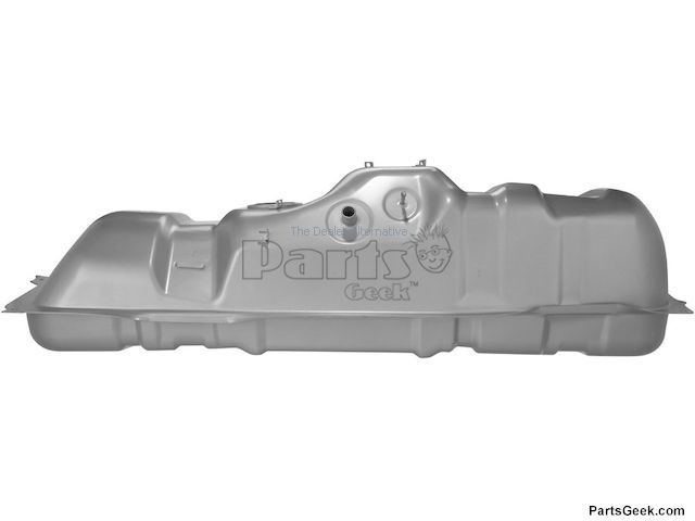 2003 toyota tundra gas tank