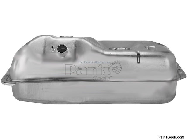 94 1994 Toyota Pickup Fuel Tank - Fuel Delivery - Action Crash, DIY ...