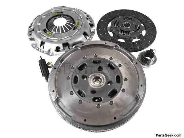 Clutch Masters 2013-2015 Dodge Dart 2.0L Lightweight Aluminum Flywheel main image 1
