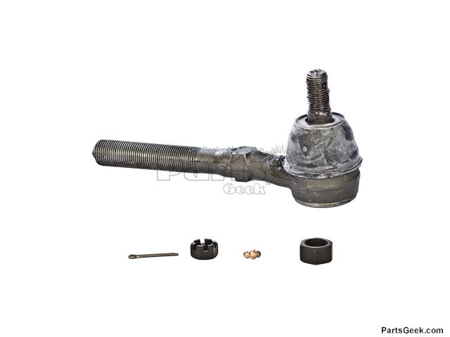 02 2002 Ford F150 Tie Rod End Steering AC Delco API Centric DIY Solutions Delphi Dorman 