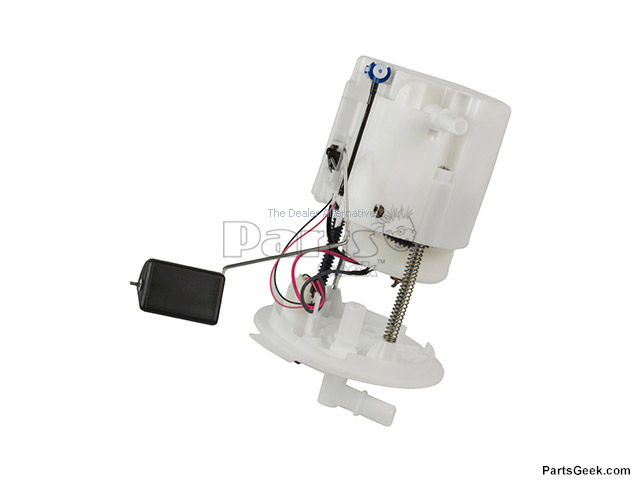 Fuel Pump Assembly – Fits Ford Taurus 3.5L V6 2013-2015, In Tank, OE Spec, 1 Year Warranty