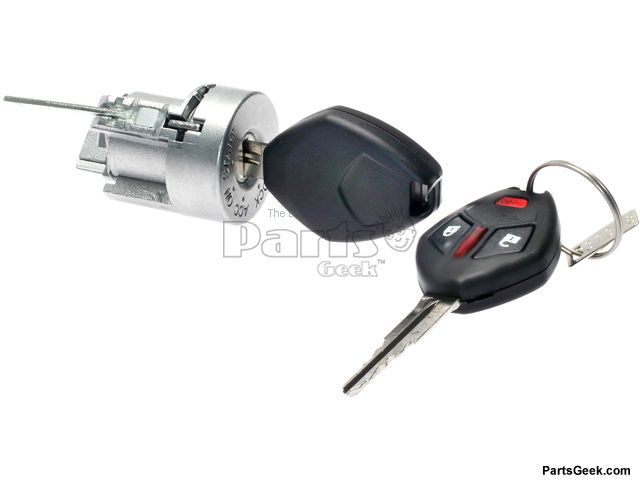 4wd lock outlander
