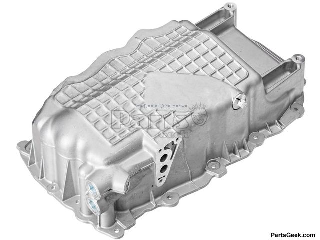 Engine Oil Pan Gasket – CNS – Fits 2003-2010 Chrysler PT Cruiser & 2003-2005 Dodge Neon 2.4L