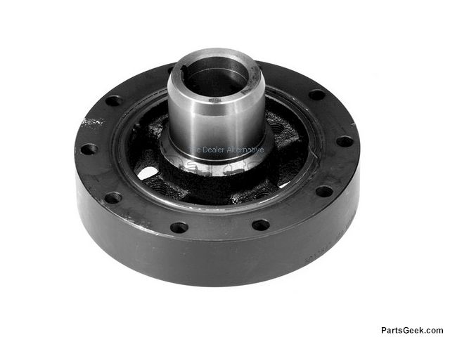 Ford Ranger Harmonic Balancer - Crankshaft Balancers - Dorman SKP Dayco ...