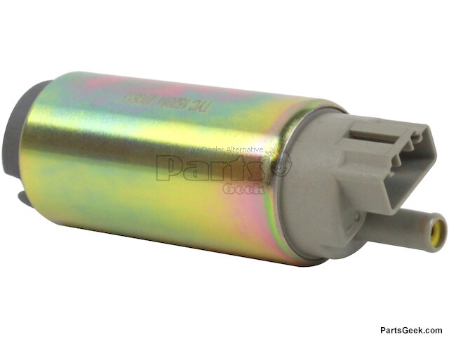 Nissan Pickup Fuel Pump - Gas Pumps - Replacement Autobest Airtex Bosch