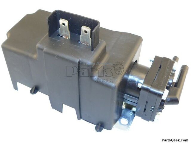 ACDelco Windshield Washer Pump - New 86710 | O'Reilly Auto Parts - Foto 9