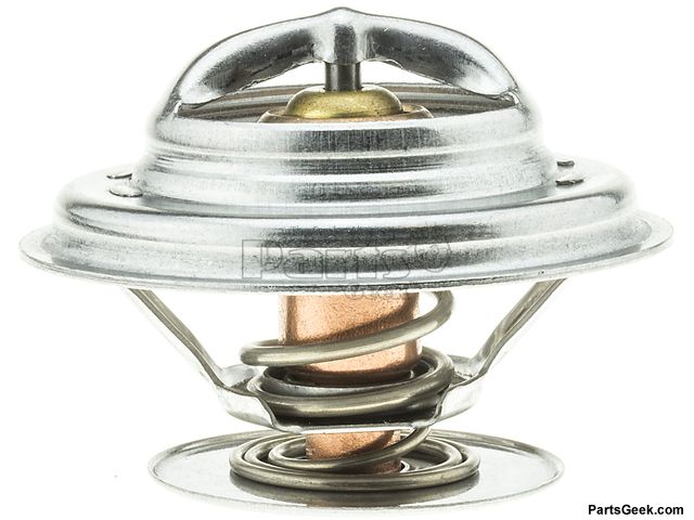 08 2008 Ford Ranger Thermostat - Cooling System - AC Delco, APA/URO