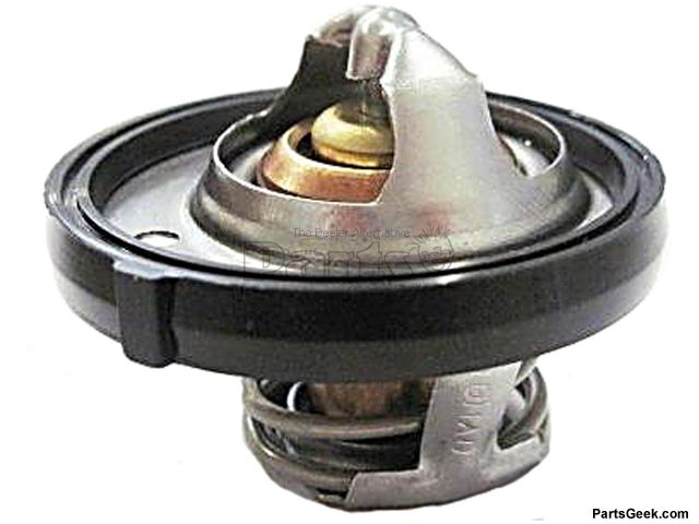 2013 Dodge Avenger Thermostat
