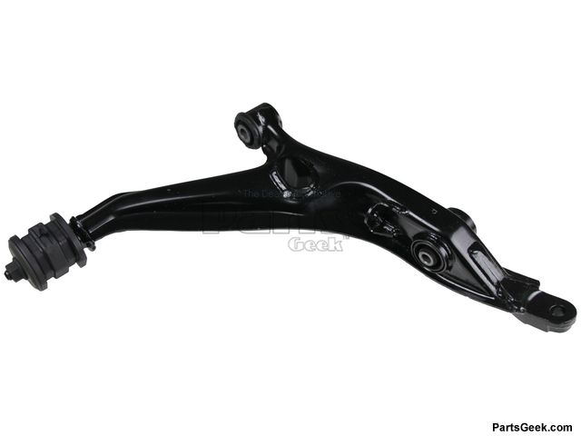 API Rear Upper Control Arm For Honda CR-V 2007-2016 – Adjustable Camber Arm (33372VM)