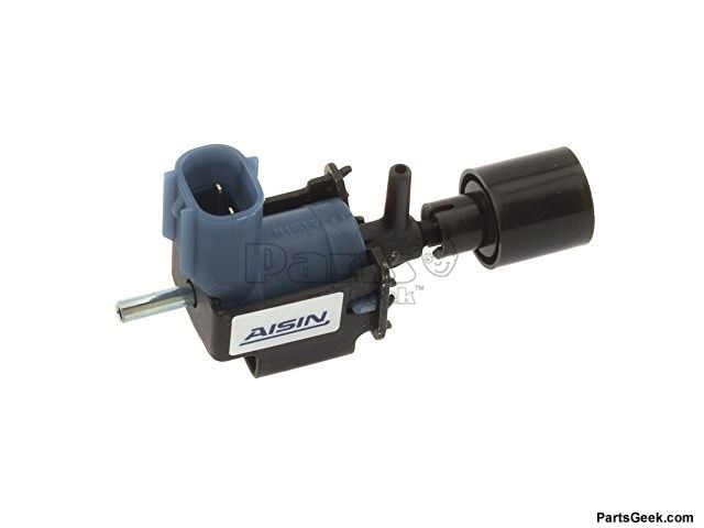 thumbnail image 2 of AISIN Vacuum Switching Valve For Toyota Tacoma 3.4L V6 1995-1996 - Direct OEM Replacement Part 2 of 10