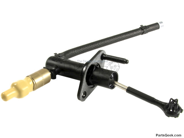 2001 Ford Escape Clutch Master Cylinder