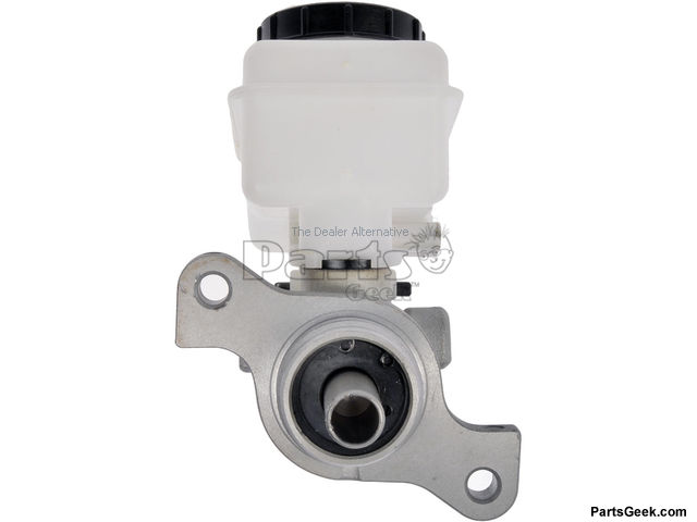 Brake Master Cylinder With Reservoir – For Subaru Forester 1998–1999, Legacy Outback 1998–2007, Baja Impreza