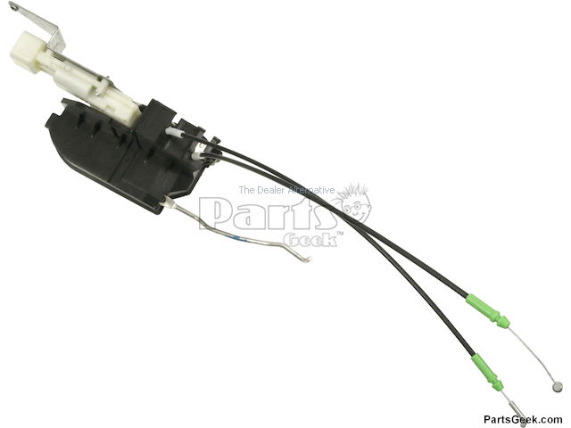 Standard Motor Products DL108R Door Lock Actuator Repair Kit