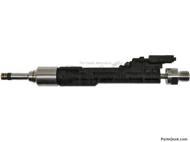 BMW 750Li xDrive Fuel Injectors - Injector - Genuine Bosch Standard ...