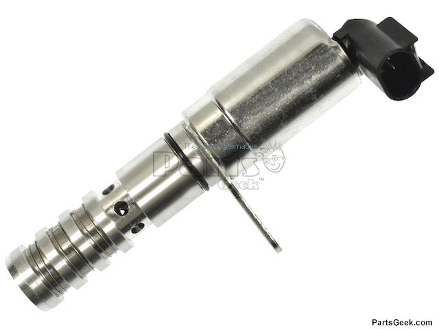 Jtron VVT Solenoid - Variable Timing Valve Compatible With GM 3.6L & 3.0L Engines (Buick, Chevy, Cadillac)
