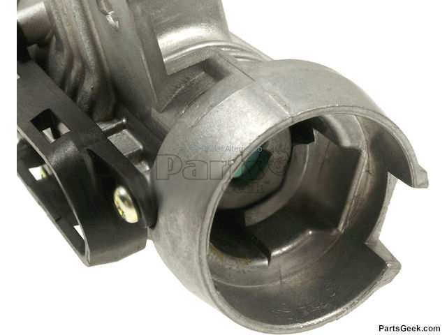thumbnail interactive-video image 1 of Genuine Hyundai Kia Ignition Starter Switch – Fits Accent, Entourage, Santa Fe, Sonata, Veracruz, Rio (931103K000) 1 of 6