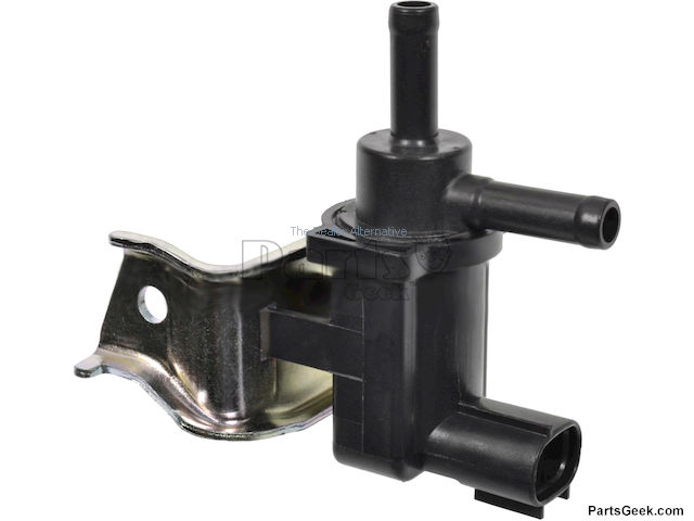 04 2004 Toyota Tundra Vapor Canister Purge Solenoid - Engine Electrical
