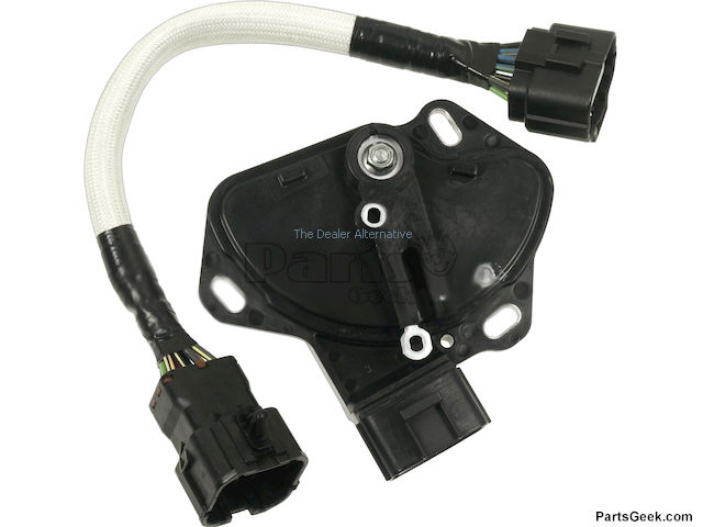 Subaru Neutral Safety Switch | Legacy Forester Impreza Outback - 1997 ...