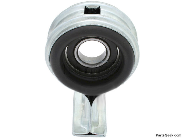 WJB Drive Shaft Center Support Bearing fits Chevy C10 Pickup