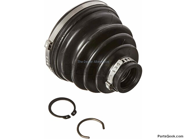 0442804010 Toyota Boot Kit Front Drive Shaft in & Outboard RH/LH