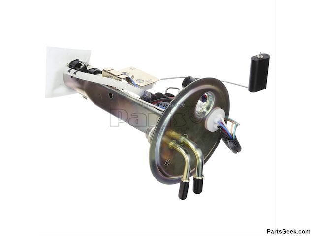 98 1998 Ford Ranger Fuel Pump - Fuel Delivery - APDI, API, Action Crash