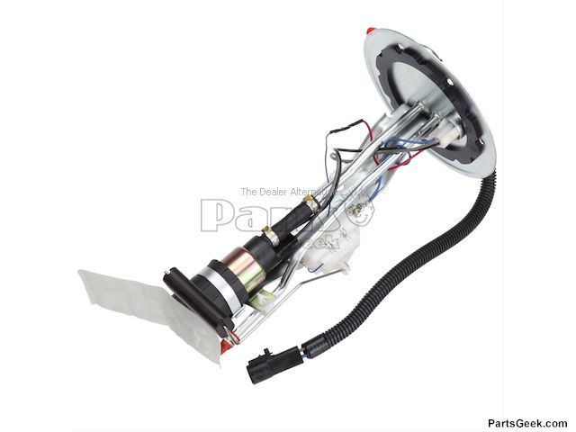 2000 Ford Ranger Fuel Pumpnull