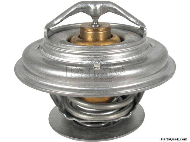 Gates 97-09 Ford Expedition / 02-10 Explorer OE Type Thermostat - 195 Degree