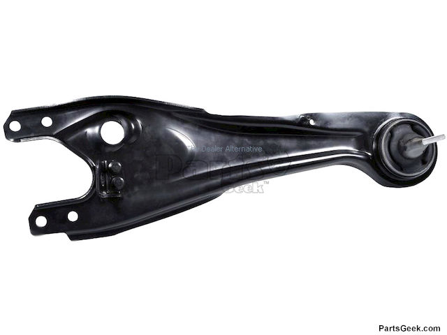 Mevotech Trailing Arm – Rear Left For 2009-2015 Honda Pilot, 38899VN