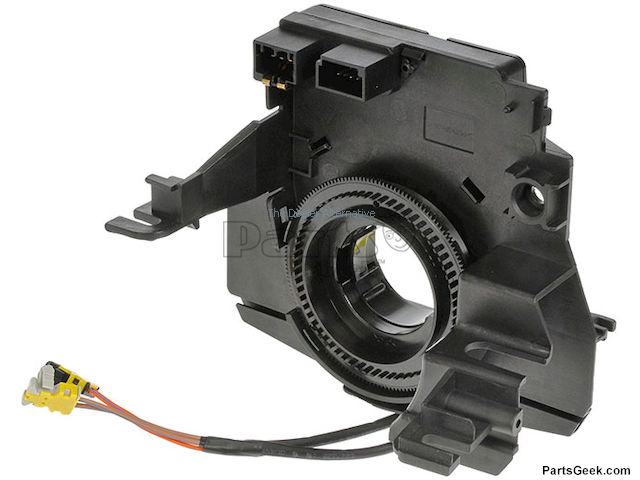 Dodge caliber clockspring