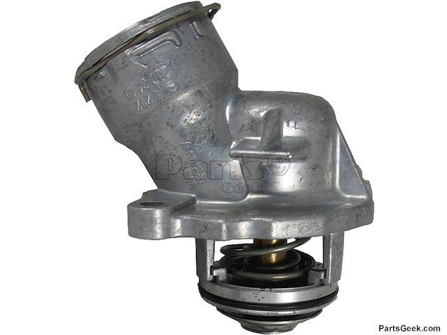 Kühlwasserregler, Thermostat Für Mercedes 190 SL W121 - Oldtimerhandel