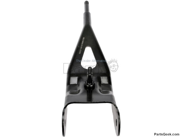 96 1996 Ford Ranger Radius Arm - Suspension - Dorman, Mevotech ...