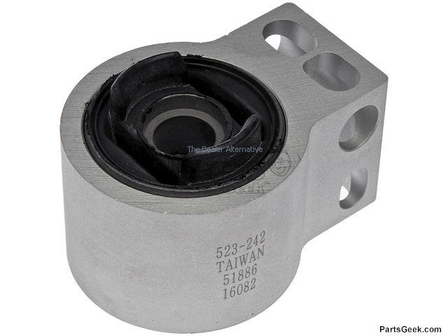 SKP Control Arm Bushing 89563PY For 2004-2012 Chevrolet Malibu – Front Suspension