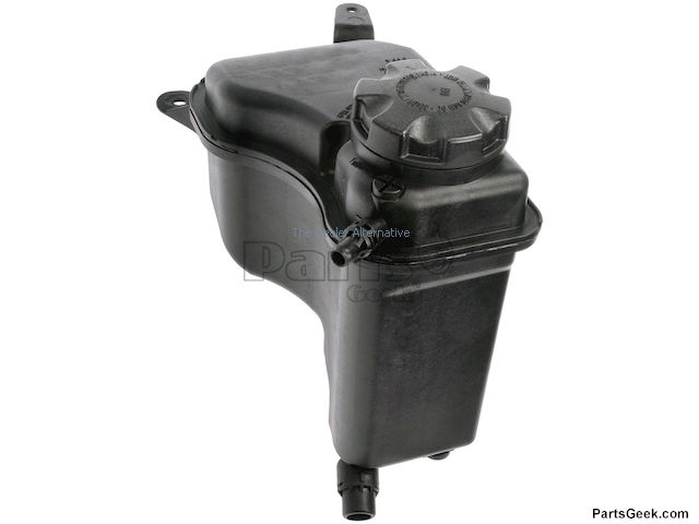 BMW Z4 Expansion Tank - Radiator Overflow Tank - Replacement Genuine ...