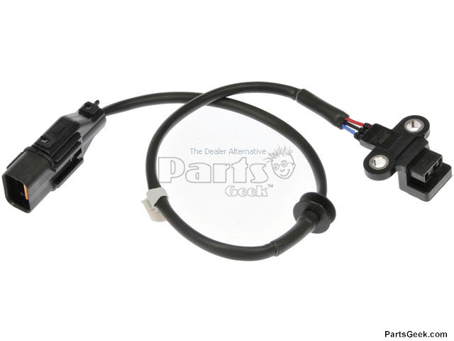 Hyundai XG350 Camshaft Position Sensor - Cam Sensors - Replacement Beck ...