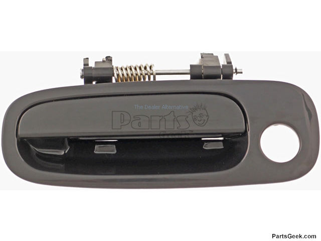 Toyota RAV4 Door Handle - Door Handles - Brock DIY Solutions Dorman ...