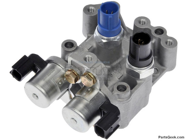 VVT Variable Timing Solenoid Valve For Honda Element