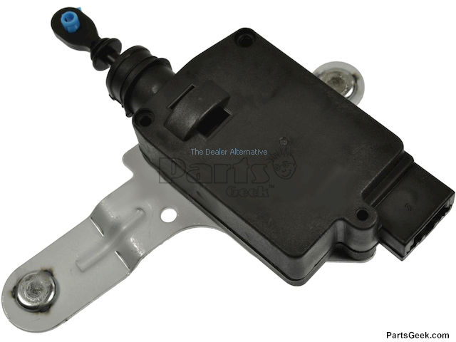 thumbnail image 2 of Front Left Driver Side Door Lock Actuator For 2010-2012 Hyundai Santa Fe – Easy Installation, 1-Year Warranty 2 of 13
