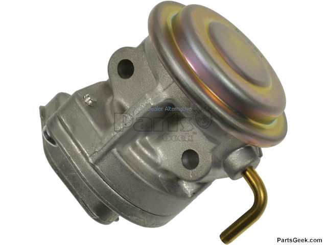 06 2006 Toyota Tundra Air Pump Check Valve - Air Intake - Dorman