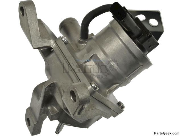 08 2008 Toyota Tundra Air Pump Check Valve - Air Intake - Dorman