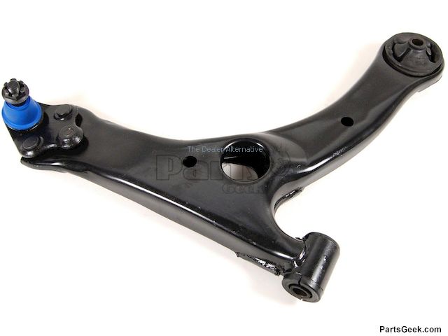 Toyota Corolla Control Arm - Control Arms - Replacement Dorman Beck ...