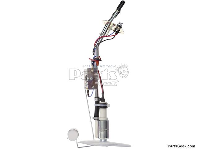 89 1989 Ford F150 Fuel Pump - Fuel Delivery - API, Action Crash, Airtex