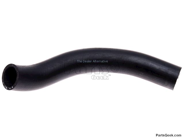 16 2016 Hyundai Veloster Radiator Hose - Cooling System - Dayco, Gates ...