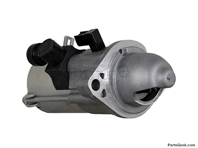 Starter Fit Honda ,Acura V6, Accord & RLX 2013-17, Crosstour - Foto 8