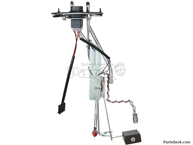Toyota Tundra Fuel Level Sending Unit - Fuel Sending Unit - Genuine