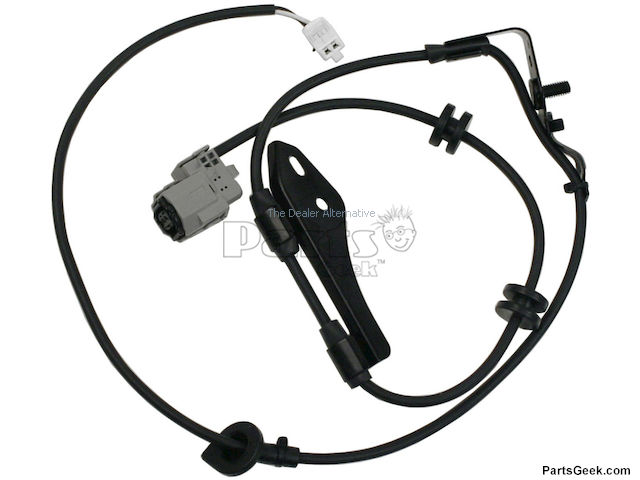 ABS Wheel Speed Sensors - ABS Wheel Speed Sensors - ABS Sensors for