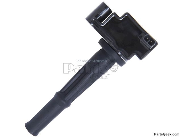 OEM Quality Ignition Coil & Wireset For 1997-2001 Toyota Camry - Foto 6